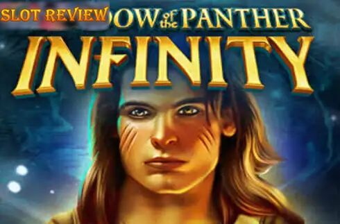 Shadow Of The Panther Infinity icon